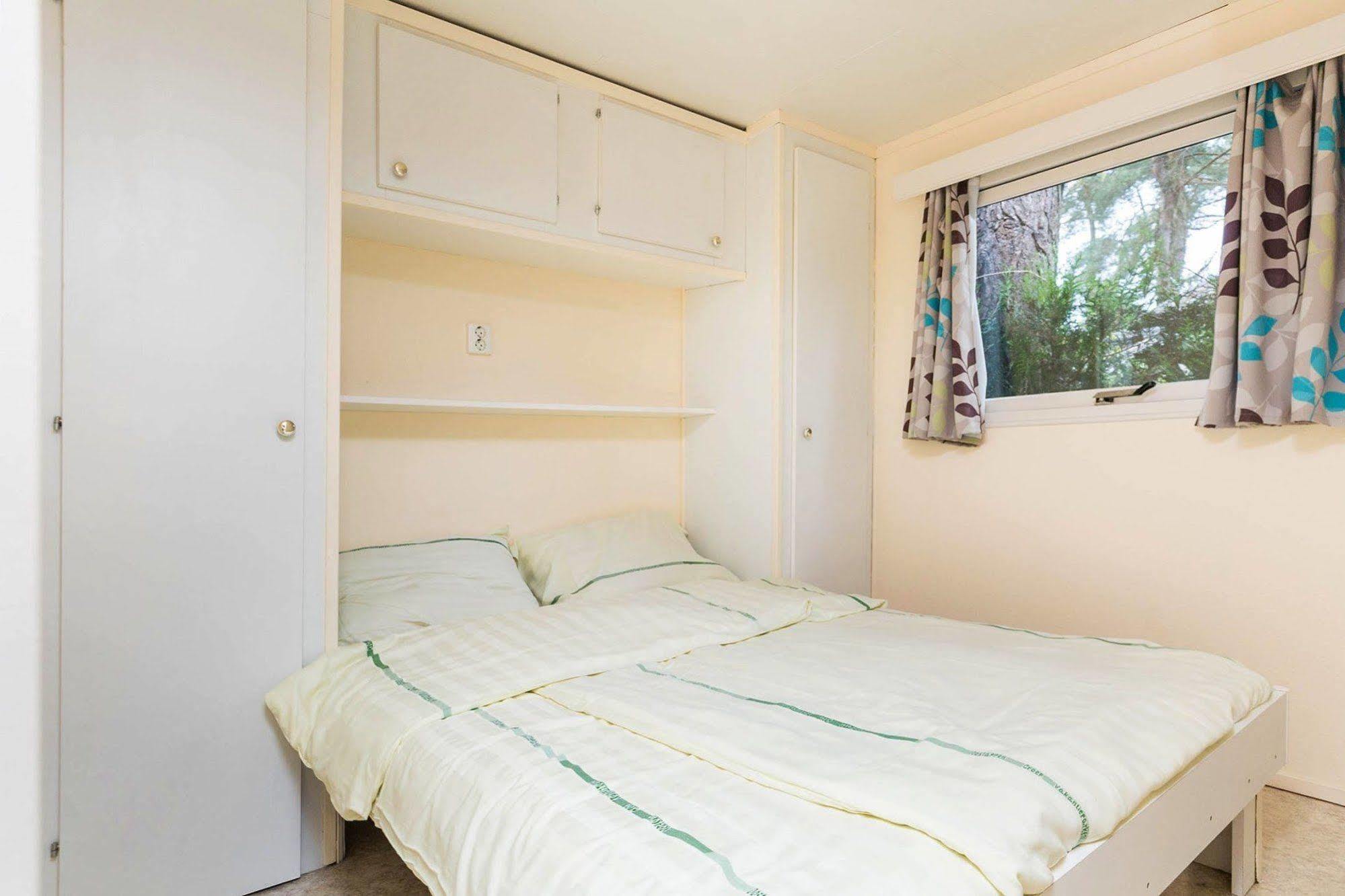 Camping Blauwe Meer Nv 호텔 로멜 외부 사진
